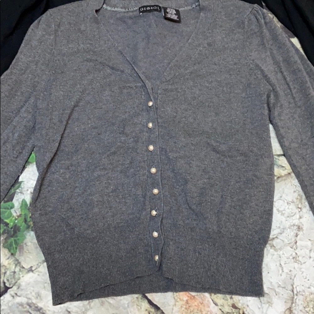 Two George Sweaters - Picture 2 of 10